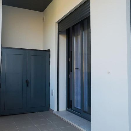 What A Life! Apartment Nazaré Exterior foto