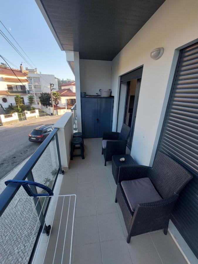 What A Life! Apartment Nazaré Exterior foto