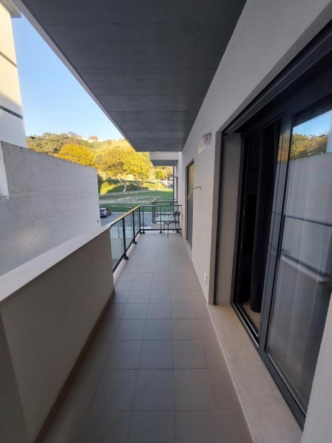 What A Life! Apartment Nazaré Exterior foto