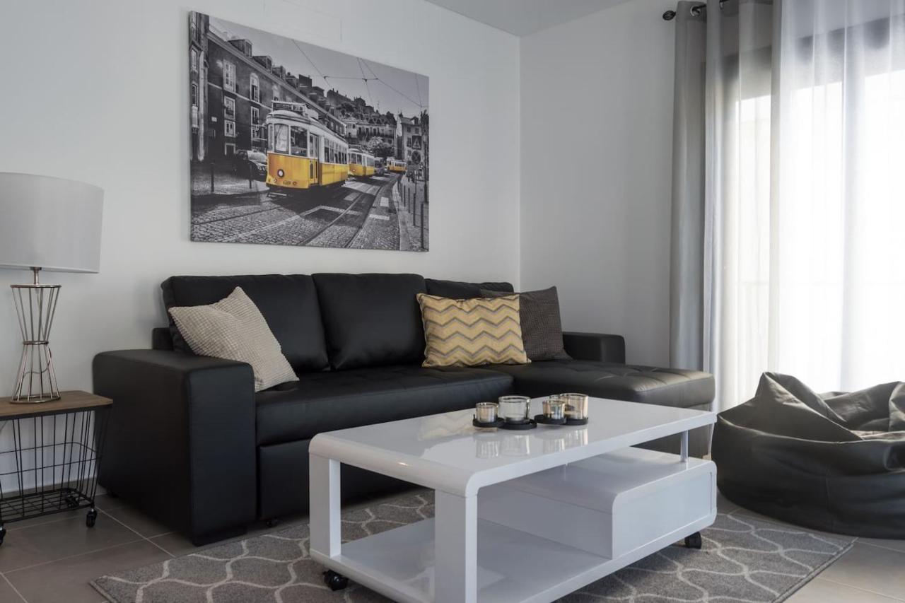 What A Life! Apartment Nazaré Exterior foto