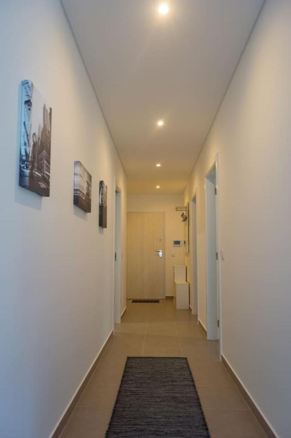 What A Life! Apartment Nazaré Exterior foto