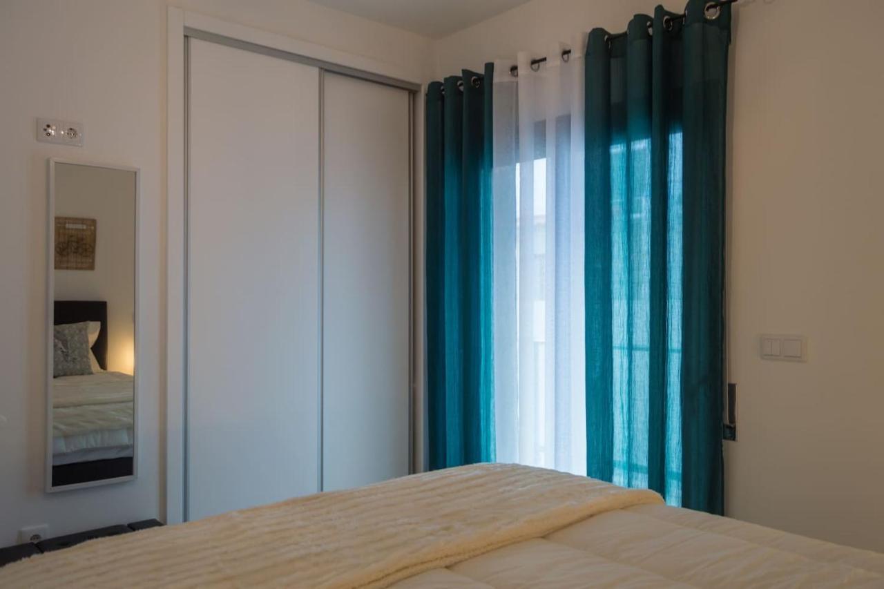 What A Life! Apartment Nazaré Exterior foto